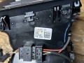 дефлектор обдува салона BMW 7 серия F01/F02 F01 2009, 3.0 л., N57 D30 A, дизель, АКПП, седан, 9115861 - фото №2
