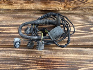 Проводка (коса) парктроников Land Rover Range Rover 3 поколение L322 2004, 4.4 л., M62 B44, бензин, АКПП, внедорожник 5 дв., YNO001990