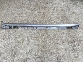 Накладка на порог наружная левая BMW 7 серия F01/F02 F01 2009, 3.0 л., N57 D30 A, дизель, АКПП, седан, 7207003