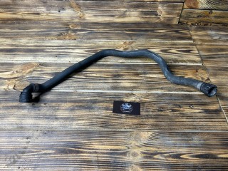патрубок (трубопровод, шланг) Land Rover Range Rover 3 поколение L322 2004, 4.4 л., M62 B44, бензин, АКПП, внедорожник 5 дв., LRV6421PCH001051, 8384507J