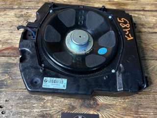 сабвуфер BMW 7 серия F01/F02 F01 2009, 3.0 л., N57 D30 A, дизель, АКПП, седан, 65139151964, 9151964