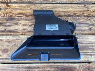 Электрический отопитель салона BMW 7 серия F01/F02 [рестайлинг] F01LCI 2013, 3.0 л., N57 D30 A, дизель, АКПП, седан, 9217987, 64119217987