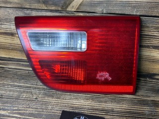 фонарь крышки багажника правый BMW X5 E53 [рестайлинг] E53 2005, 3.0 л., M57N 306 D2, дизель, 63217164486, 7164486