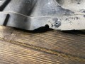 защита арок передняя левая (подкрылок) BMW 7 серия F01/F02 F01 2009, 3.0 л., N57 D30 A, дизель, АКПП, седан, 51757185005, 7185005 - фото №2