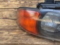 фара правая BMW 5 серия E39 [рестайлинг] E39 2001, 2.5 л., M54 B25 (256S5), бензин, АКПП, седан - фото №2