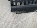 дождевик BMW 7 серия F01/F02 2009, 4.4 л., бензин, АКПП, седан, 51717216973, 7216973 - фото №2