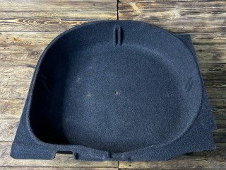 ниша запасного колеса BMW 5 серия E60/E61 [рестайлинг] E60 2009, 2.0 л., N47 D20 A, дизель, МКПП, седан, 51477071698, 7071698