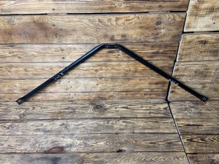 распорная планка BMW 5 серия E60/E61 [рестайлинг] E60 2007, 3.0 л., N53 B30 A, бензин, АКПП, седан, 51717046555, 7046555