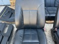 салон (комплект сидений) BMW 5 серия E39 [рестайлинг] E39 2001, 2.5 л., M54 B25 (256S5), бензин, АКПП, седан - фото №7