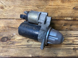 стартер BMW 5 серия E60/E61 [рестайлинг] E60 2007, 3.0 л., N53 B30 A, бензин, АКПП, седан, 12417521123, 7521123, 12417594292, 7594292, 12417521116, 7521116, 12417610343, 7610343