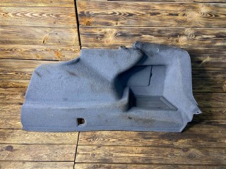 обшивка багажника BMW 7 серия F01/F02 F01 2009, 3.0 л., N57 D30 A, дизель, АКПП, седан, 51479113342, 9113342