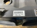 жалюзи BMW 7 серия F01/F02 F01 2009, 3.0 л., N57 D30 A, дизель, АКПП, седан, 4444151, 7193168 - фото №3