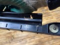 Кронштейн крепления порога BMW 7 серия F01/F02 [рестайлинг] F01LCI 2013, 3.0 л., N57 D30 A, дизель, АКПП, седан, 51777187104, 7187104 - фото №2