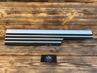 накладка на порог внутренняя Land Rover Range Rover 3 поколение L322 2004, 4.4 л., M62 B44, бензин, АКПП, внедорожник 5 дв.