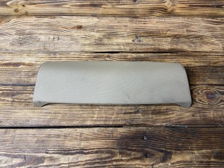 потолок BMW 5 серия E60/E61 [рестайлинг] E60 2009, 2.0 л., N47 D20 A, дизель, МКПП, седан