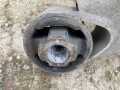 балка подвески задняя BMW 7 серия E65/E66/E67 E65 2002, 4.4 л., N62 B44, бензин, АКПП, седан - фото №3