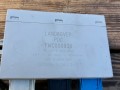 блок управления парктрониками Land Rover Range Rover 3 поколение L322 2004, 4.4 л., M62 B44, бензин, АКПП, внедорожник 5 дв., YWC000930 - фото №2