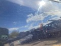 дверь передняя левая BMW 5 серия E60/E61 [рестайлинг] E60 2009, 2.0 л., N47 D20 A, дизель, МКПП, седан - фото №3