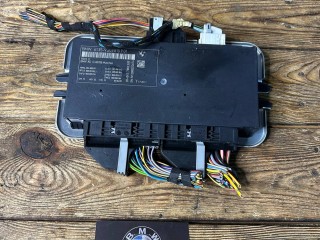 блок управления светом BMW 7 серия F01/F02 F01 2009, 3.0 л., N57 D30 A, дизель, АКПП, седан, 61359203815, 9203815