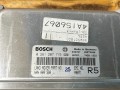 блок управления двигателем Land Rover Range Rover 3 поколение L322 2004, 4.4 л., M62 B44, бензин, АКПП, внедорожник 5 дв., NNN000390, 0261207715 - фото №2