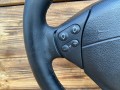 руль BMW 5 серия E39 [рестайлинг] E39 2001, 2.5 л., M54 B25 (256S5), бензин, АКПП, седан - фото №4
