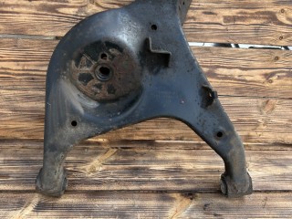 рычаг задний левый Land Rover Range Rover 3 поколение L322 2004, 4.4 л., M62 B44, бензин, АКПП, внедорожник 5 дв., 33321097337, 1097337