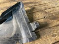 защита арок передняя правая (подкрылок) BMW 7 серия F01/F02 F01 2009, 3.0 л., N57 D30 A, дизель, АКПП, седан, 51757185006, 7185006 - фото №3