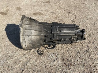 КПП механическая (МКПП) BMW 5 серия E60/E61 [рестайлинг] E60 2009, 2.0 л., N47 D20 A, дизель, МКПП, седан, 1069401105