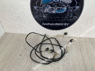 Проводка (коса) парктроников BMW 7 серия F01/F02 2009, 4.4 л., бензин, АКПП, седан