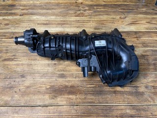 коллектор впускной BMW 5 серия E60/E61 [рестайлинг] E60 2009, 2.0 л., N47 D20 A, дизель, МКПП, седан, 7810178