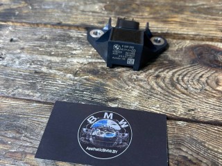 датчик удара BMW 7 серия F01/F02 F01 2009, 3.0 л., N57 D30 A, дизель, АКПП, седан, 65779159310, 9159310