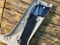 обшивка стойки центральной левой BMW 7 серия F01/F02 F01 2009, 3.0 л., N57 D30 A, дизель, АКПП, седан, 9170481 - фото №4