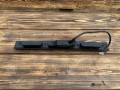 подсветка номера Land Rover Range Rover 3 поколение L322 2004, 4.4 л., M62 B44, бензин, АКПП, внедорожник 5 дв., 51138265649, 8265649 - фото №5