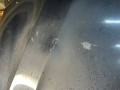 капот BMW X5 E53 [рестайлинг] E53 2005, 3.0 л., M57N 306 D2, дизель - фото №2
