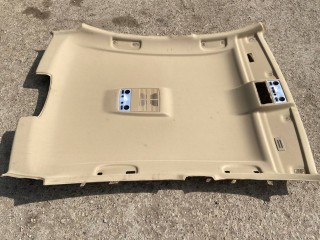 потолок BMW 5 серия E60/E61 [рестайлинг] E60 2009, 2.0 л., N47 D20 A, дизель, МКПП, седан