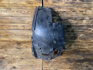 защита арок передняя правая (подкрылок) BMW 7 серия F01/F02 F01 2009, 3.0 л., N57 D30 A, дизель, АКПП, седан, 51717185162, 7185162