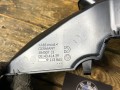 воздуховод печки BMW 7 серия F01/F02 F01 2009, 3.0 л., N57 D30 A, дизель, АКПП, седан, 9113861, 64229113861 - фото №2