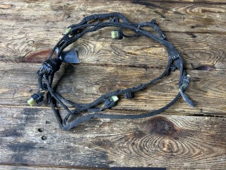 Проводка (коса) парктроников BMW 7 серия F01/F02 F01 2009, 3.0 л., N57 D30 A, дизель, АКПП, седан