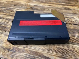 CD-чейнджер BMW 5 серия E39 [рестайлинг] E39 2001, 2.5 л., M54 B25 (256S5), бензин, АКПП, седан, 65126913388, 6913388