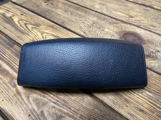 подлокотник BMW 5 серия E60/E61 [рестайлинг] E60 2007, 3.0 л., N53 B30 A, бензин, АКПП, седан, 51166985250, 6985250