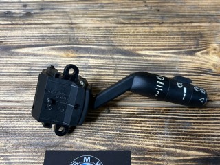 переключатель дворников Land Rover Range Rover 3 поколение L322 2004, 4.4 л., M62 B44, бензин, АКПП, внедорожник 5 дв., 6901776