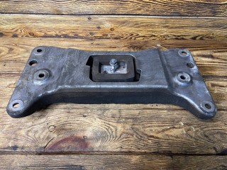 кронштейн КПП BMW 7 серия F01/F02 F01 2009, 3.0 л., N57 D30 A, дизель, АКПП, седан, 22326777613, 6777613