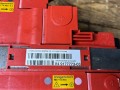 распределитель тока BMW 7 серия F01/F02 F01 2009, 3.0 л., N57 D30 A, дизель, АКПП, седан, 61149177773, 9177773 - фото №2