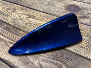 антенна BMW 5 серия E60/E61 [рестайлинг] E60 2007, 3.0 л., N53 B30 A, бензин, АКПП, седан, 9137473