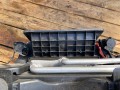 корпус отопителя (печки) BMW 5 серия E60/E61 [рестайлинг] E60 2009, 2.0 л., N47 D20 A, дизель, МКПП, седан, 64119178310, 9178310 - фото №5