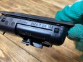 кнопка открытия багажника BMW 5 серия E60/E61 [рестайлинг] E60 2009, 2.0 л., N47 D20 A, дизель, МКПП, седан, 51247118158, 7118158 - фото №2