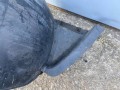 защита арок передняя правая (подкрылок) Land Rover Range Rover 3 поколение L322 2004, 4.4 л., M62 B44, бензин, АКПП, внедорожник 5 дв. - фото №2