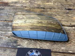 стекло зеркала наружного правого BMW 7 серия F01/F02 F01 2009, 3.0 л., N57 D30 A, дизель, АКПП, седан