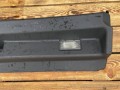 обшивка крышки багажника Land Rover Range Rover 3 поколение L322 2004, 4.4 л., M62 B44, бензин, АКПП, внедорожник 5 дв. - фото №4