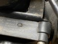пневмостойка задняя BMW 7 серия F01/F02 [рестайлинг] F01LCI 2013, 3.0 л., N57 D30 A, дизель, АКПП, седан, 37106858812, 6858812, 6796038 - фото №6